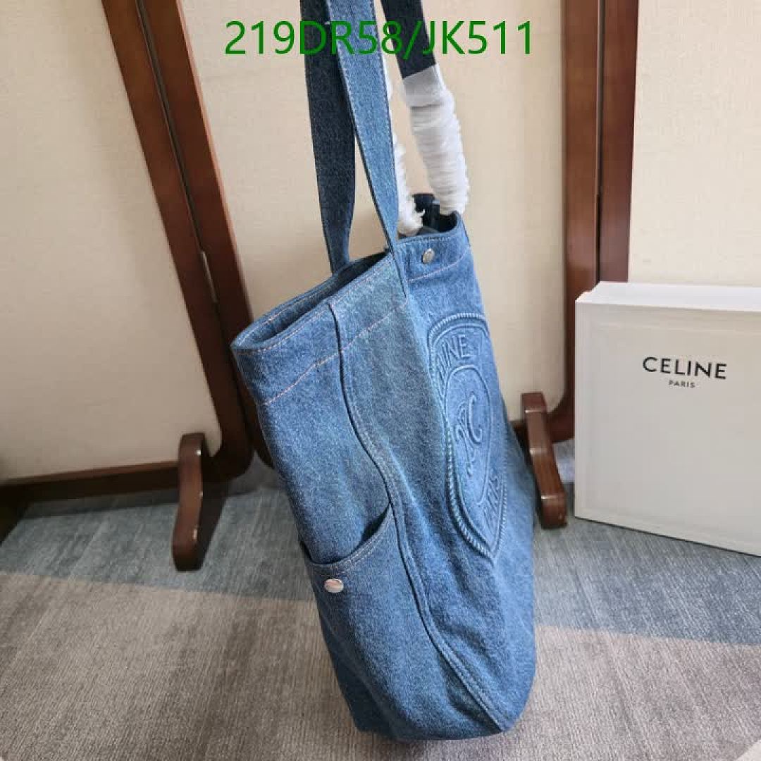 Celine-Bags(5A) Code: JK511 $: 219USD