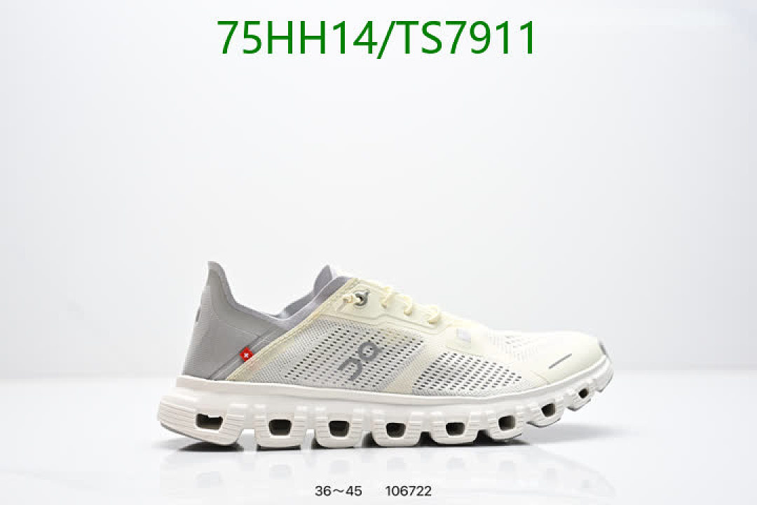 On Running Cloudsurfer-Shoes(Men) Code: TS7911 $: 75USD