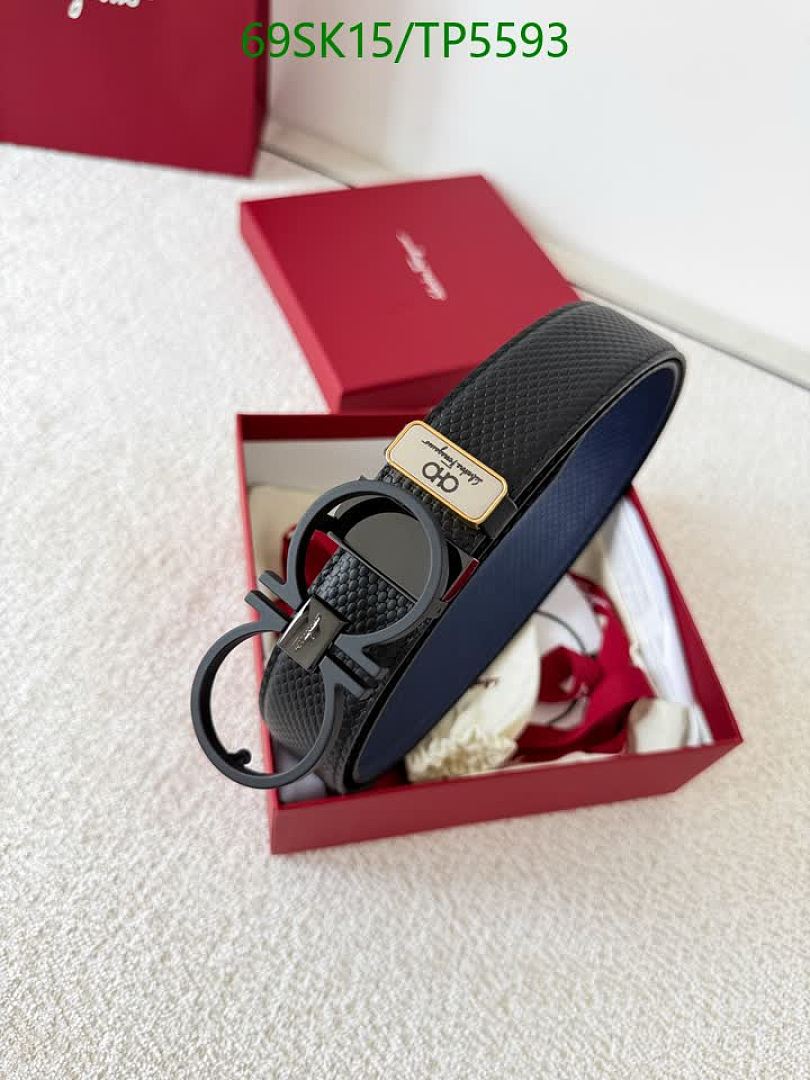 Ferragamo-Belts Code: TP5593 $: 69USD