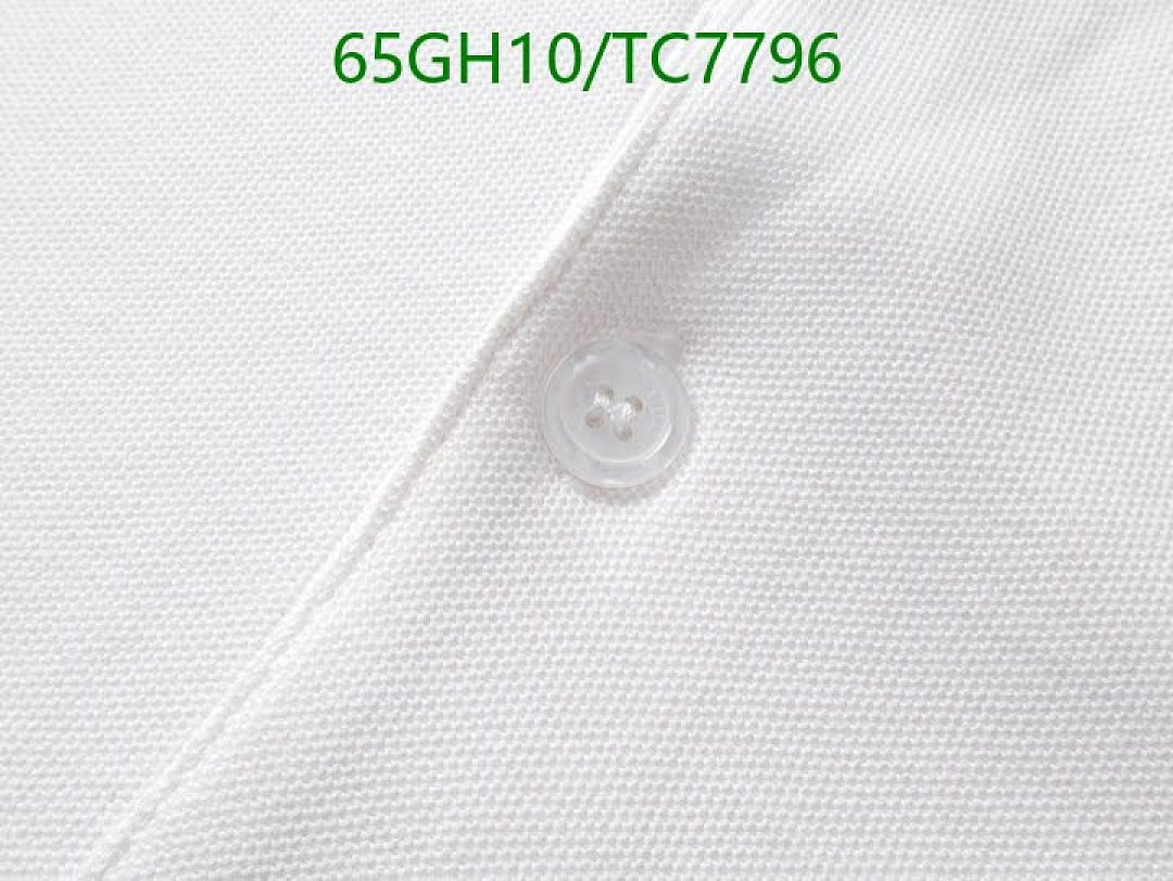 Gucci-Clothing Code: TC7796 $: 65USD