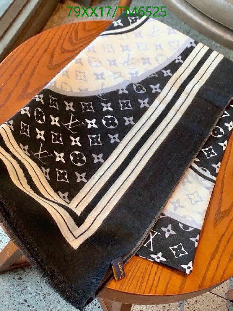 LV-Scarves Code: TM6525 $: 79USD