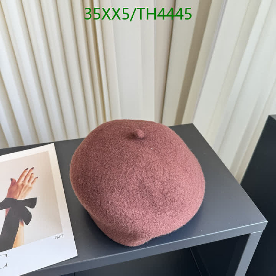 Valentino-Hats Code: TH4445 $: 35USD