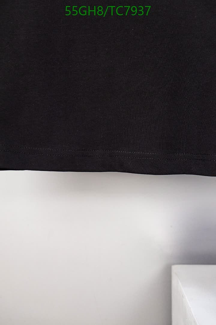 Loewe-Clothing Code: TC7937 $: 55USD