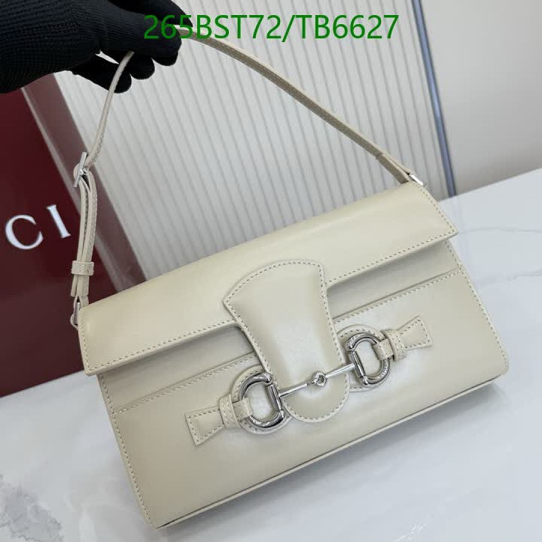 Gucci-Bags(5A) Code: TB6627 $: 265USD