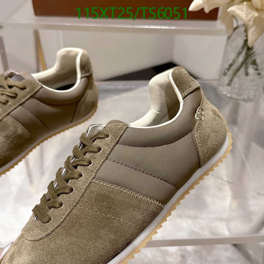 Loro Piana-Shoes(Women) Code: TS6051 $: 115USD