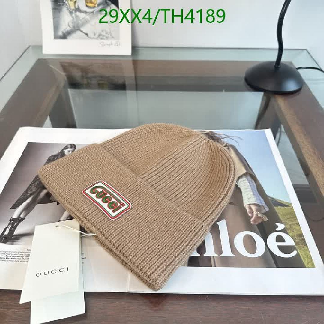 Gucci-Hats Code: TH4189 $: 29USD