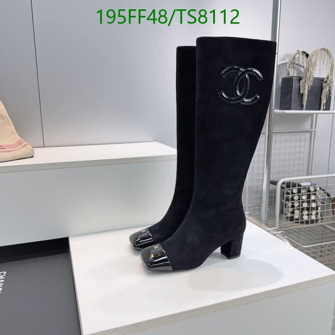 Boots-Shoes(Women) Code: TS8112 $: 195USD