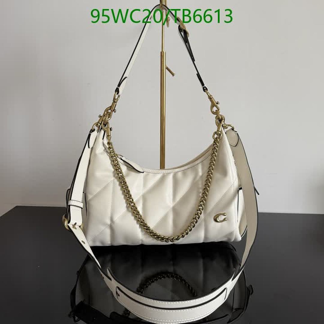 Coach-Bags(4A) Code: TB6613 $: 95USD