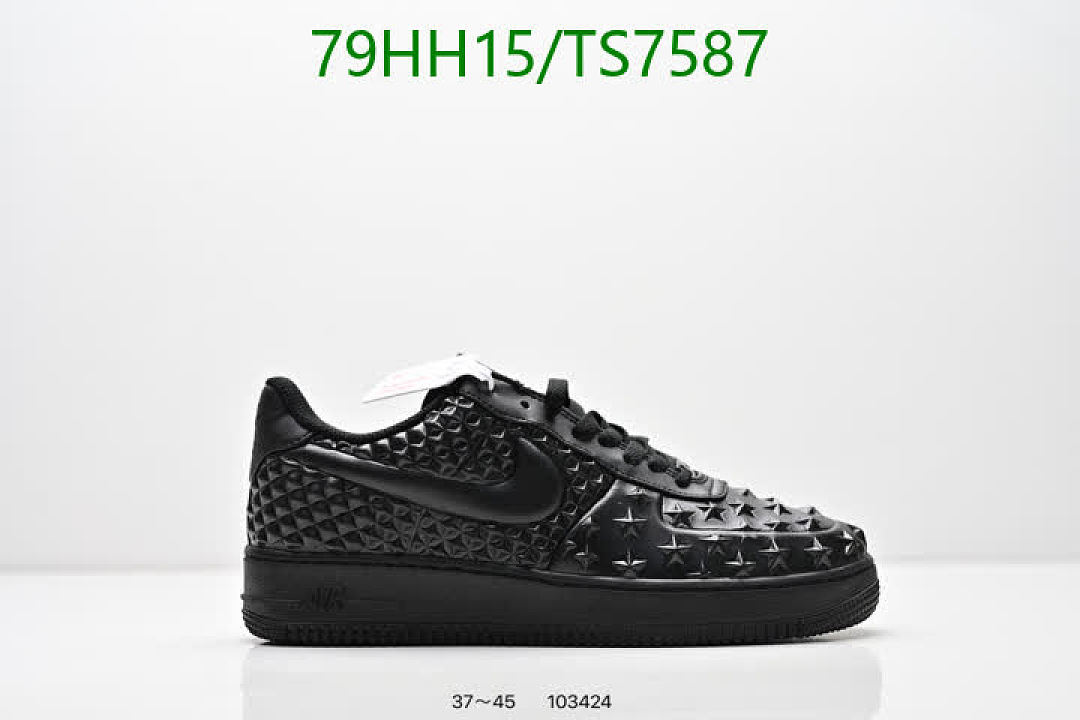 NIKE-Shoes(Women) Code: TS7587 $: 79USD
