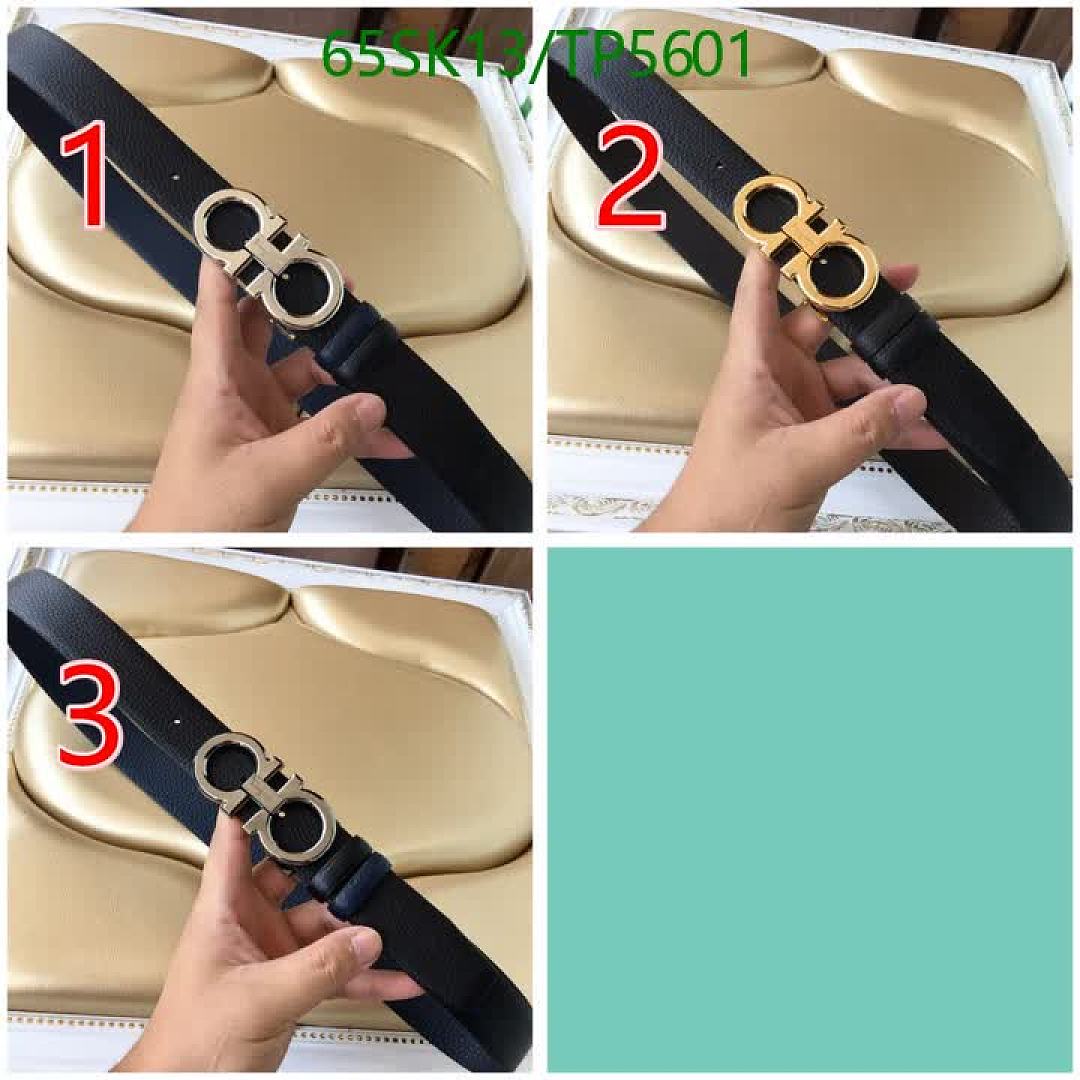Ferragamo-Belts Code: TP5601 $: 65USD