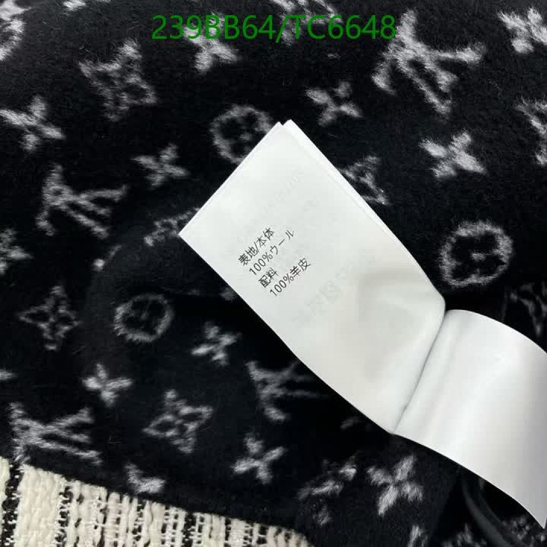 LV-Clothing Code: TC6648 $: 239USD