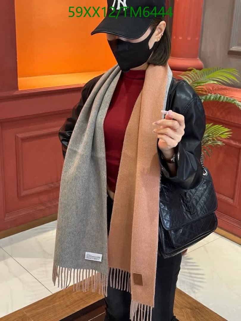 Loewe-Scarves Code: TM6444 $: 59USD