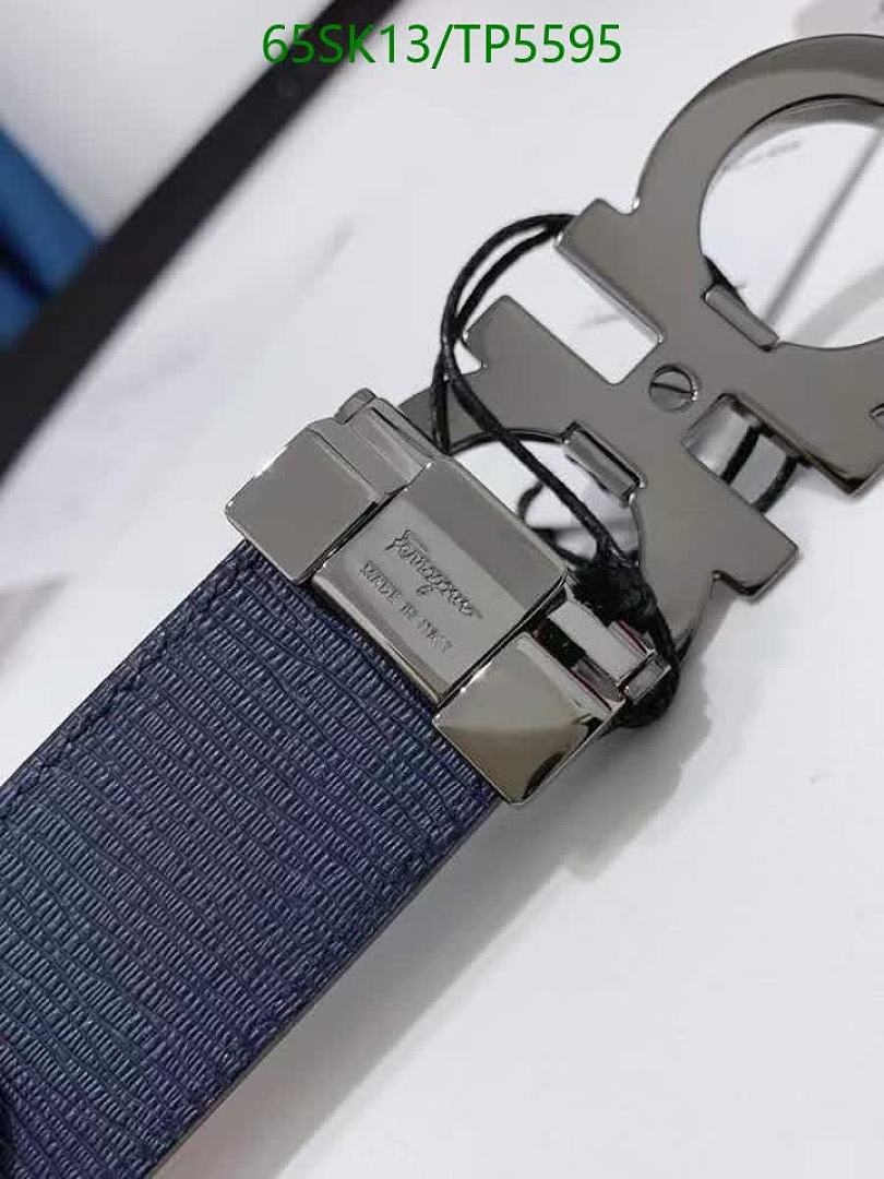 Ferragamo-Belts Code: TP5595 $: 65USD