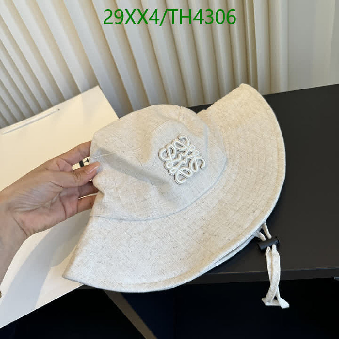 Loewe-Hats Code: TH4306 $: 29USD