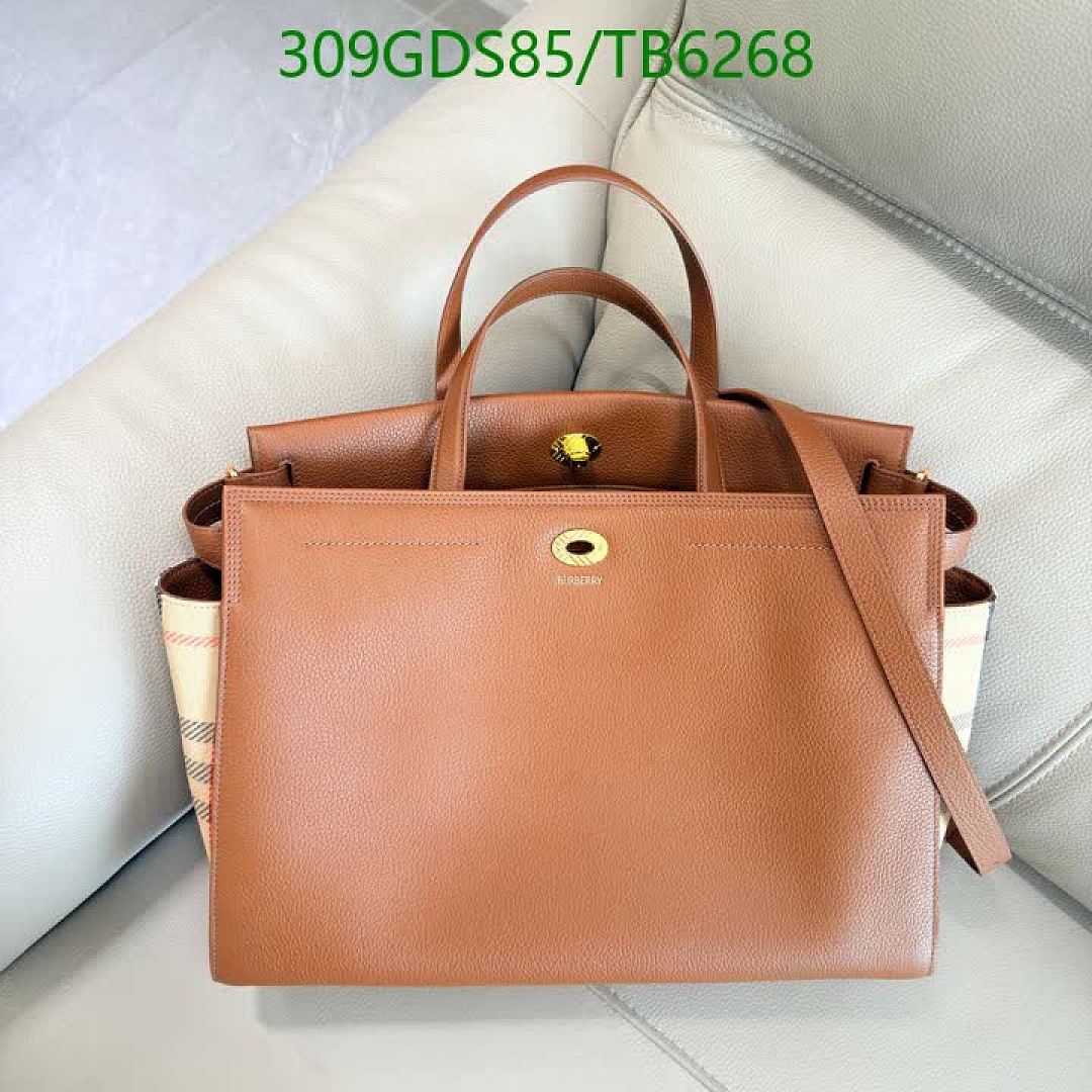 Balenciaga-Bags(5A) Code: TB6268 $: 309USD