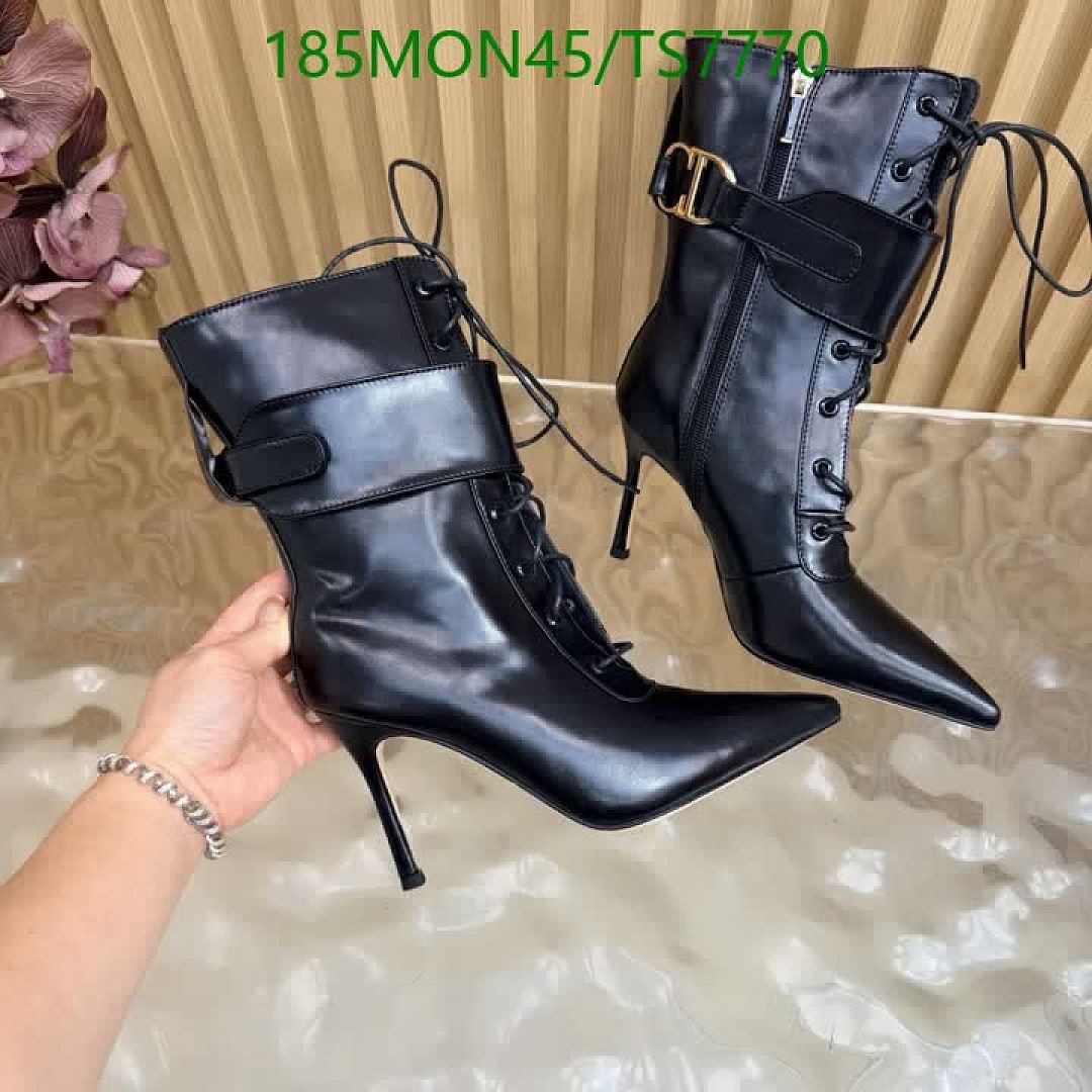 Boots-Shoes(Women) Code: TS7770 $: 185USD