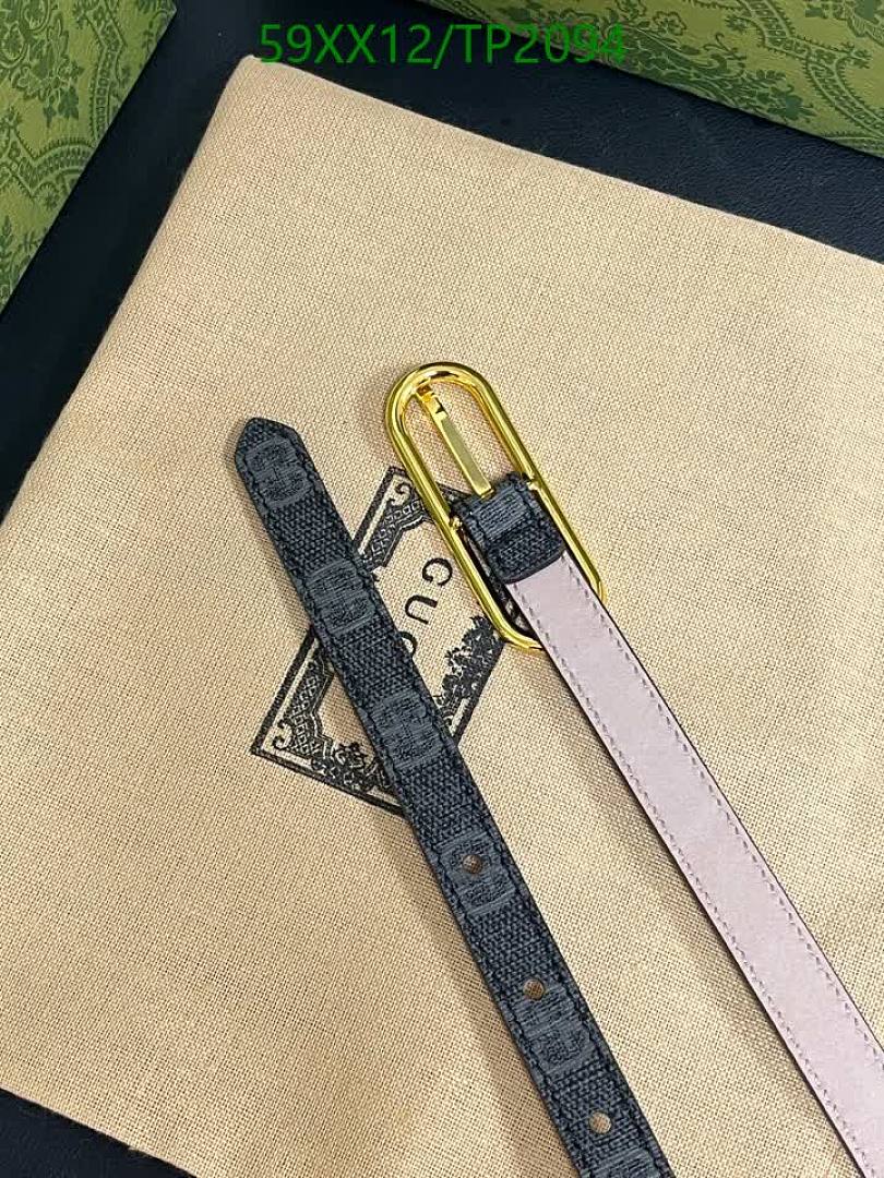 Gucci-Belts Code: TP2094 $: 59USD