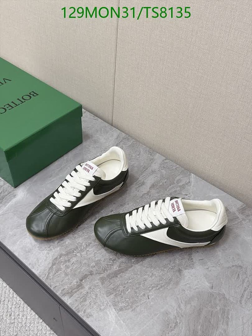 BV-Shoes(Men) Code: TS8135 $: 129USD