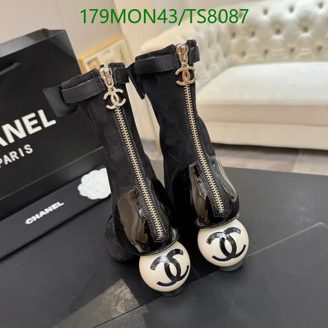 Boots-Shoes(Women) Code: TS8087 $: 179USD