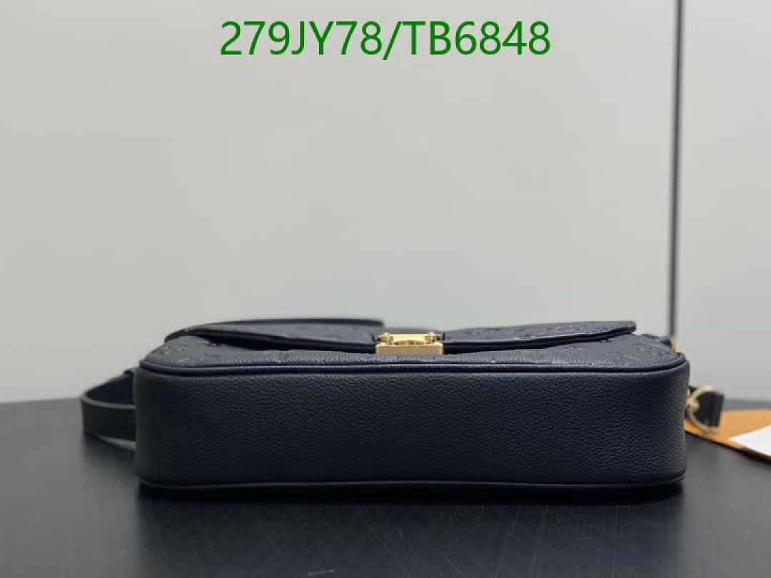 LV-Bags(5A) Code: TB6848 $: 279USD