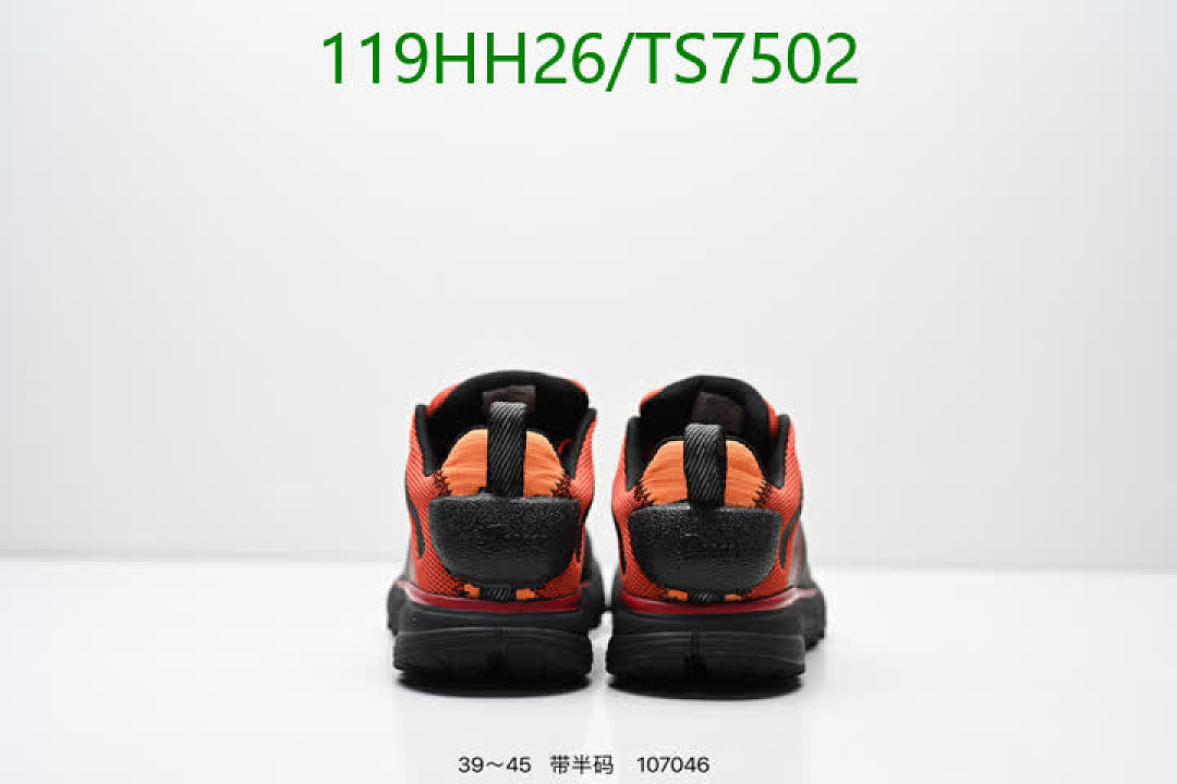 Arcteryx-Shoes(Men) Code: TS7502 $: 119USD