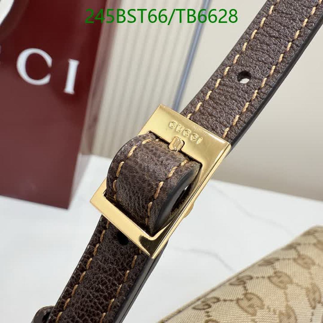 Gucci-Bags(5A) Code: TB6628 $: 245USD