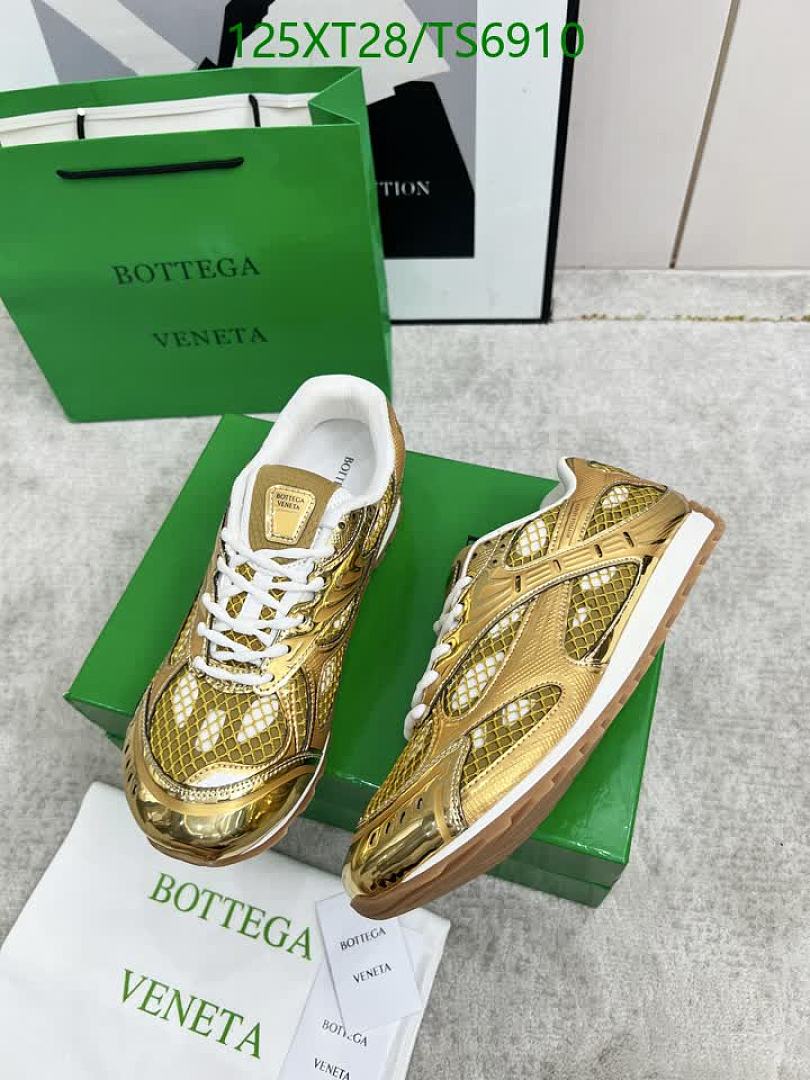 BV-Shoes(Men) Code: TS6910 $: 125USD