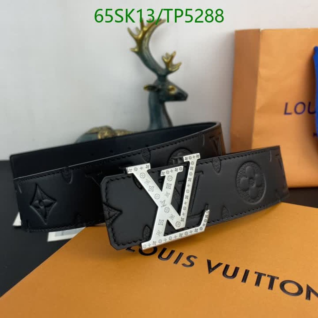 LV-Belts Code: TP5288 $: 65USD
