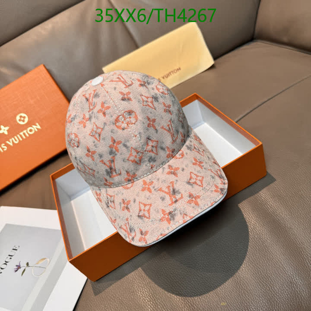 LV-Hats Code: TH4267 $: 35USD