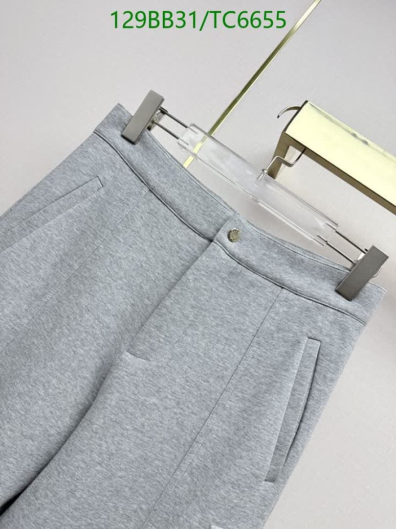 LV-Clothing Code: TC6655 $: 129USD