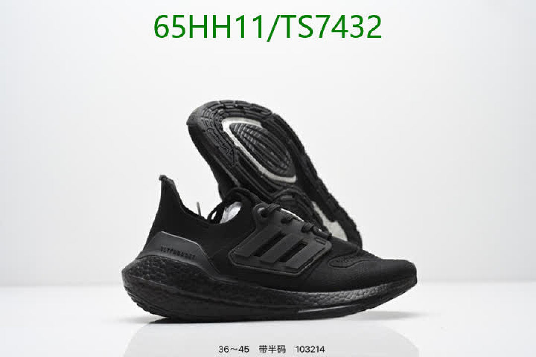 Adidas-Shoes(Women) Code: TS7432 $: 65USD