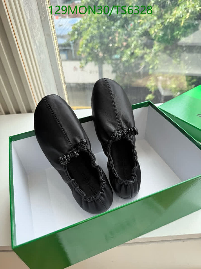 BV-Shoes(Women) Code: TS6328 $: 129USD