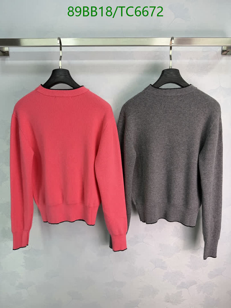 Chole-Clothing Code: TC6672 $: 89USD