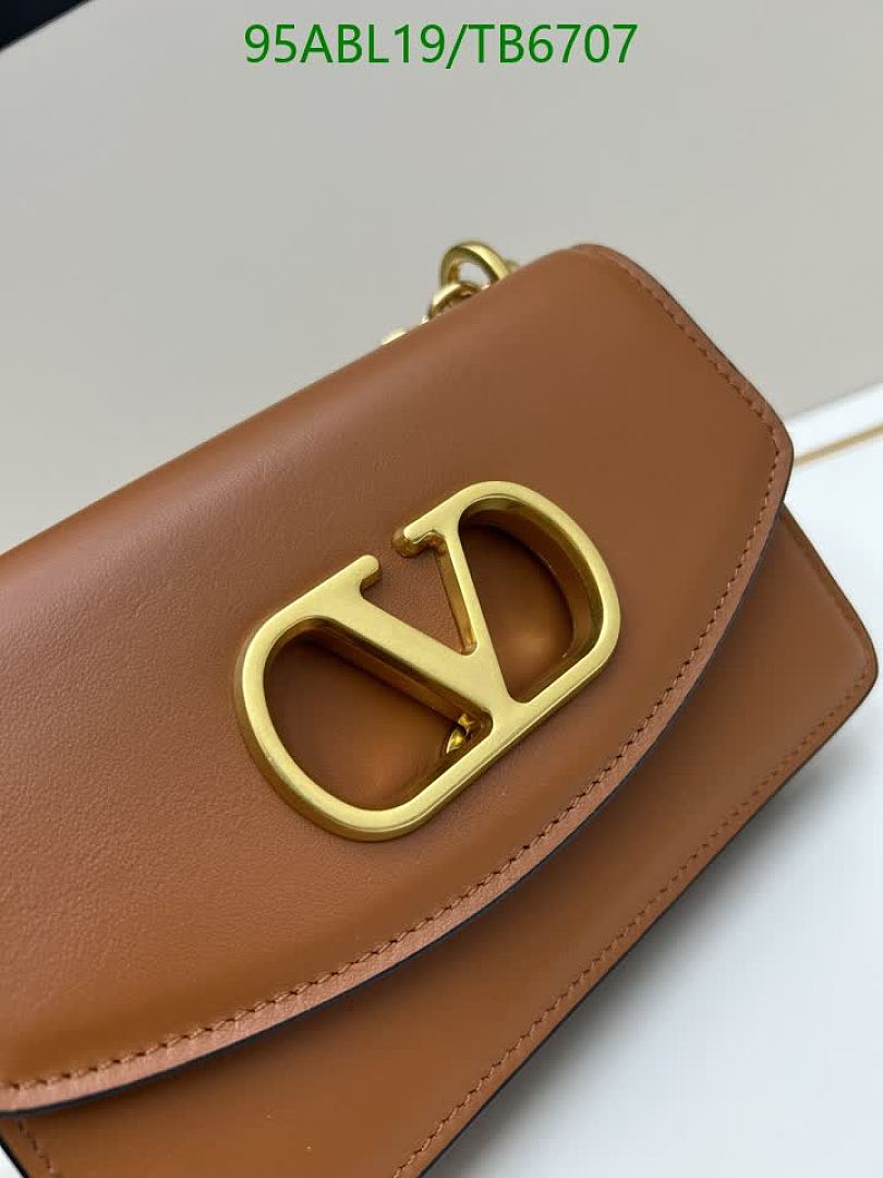 Valentino-Bags(4A) Code: TB6707 $: 95USD