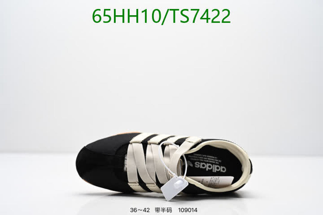 Adidas-Shoes(Women) Code: TS7422 $: 65USD