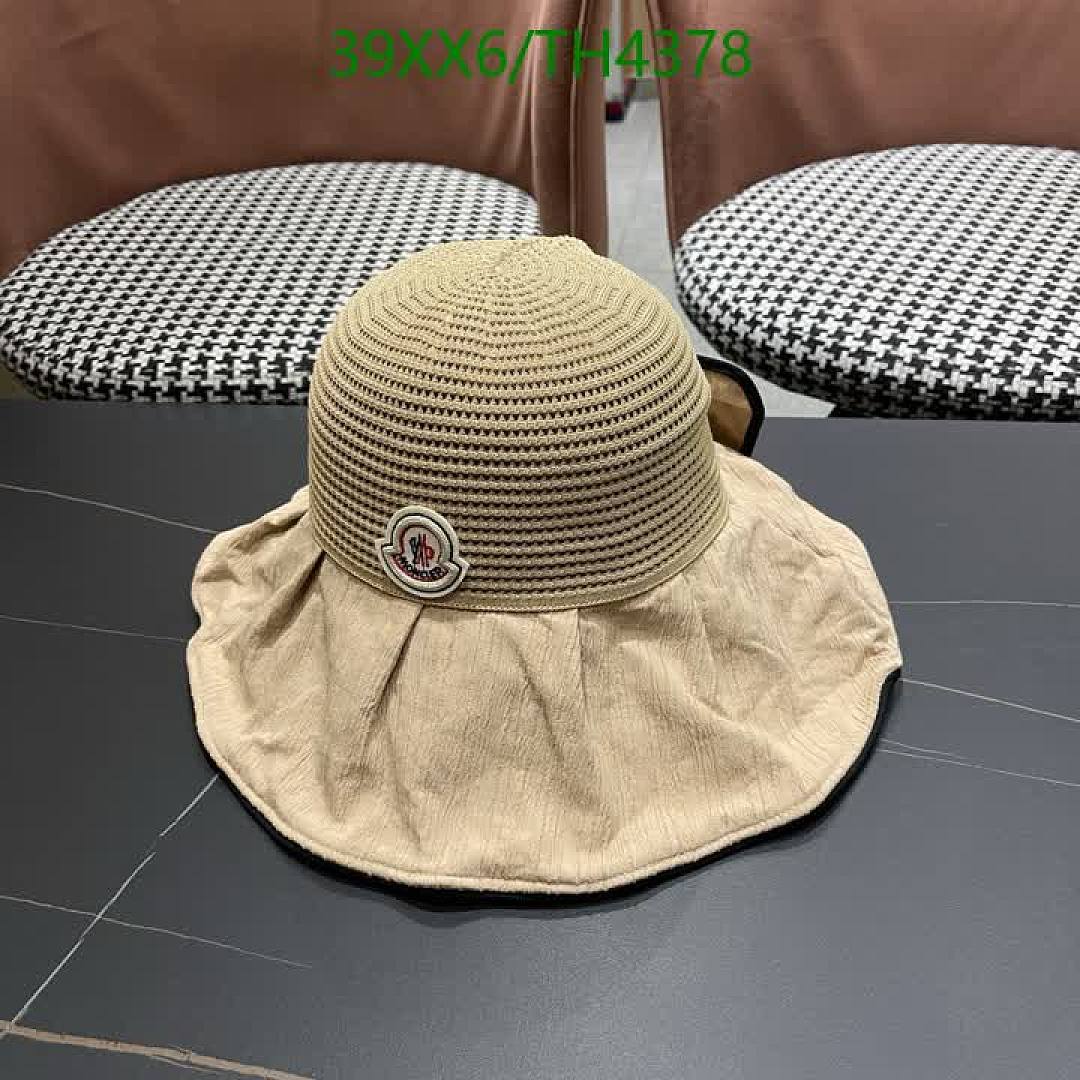 Moncler-Hats Code: TH4378 $: 39USD