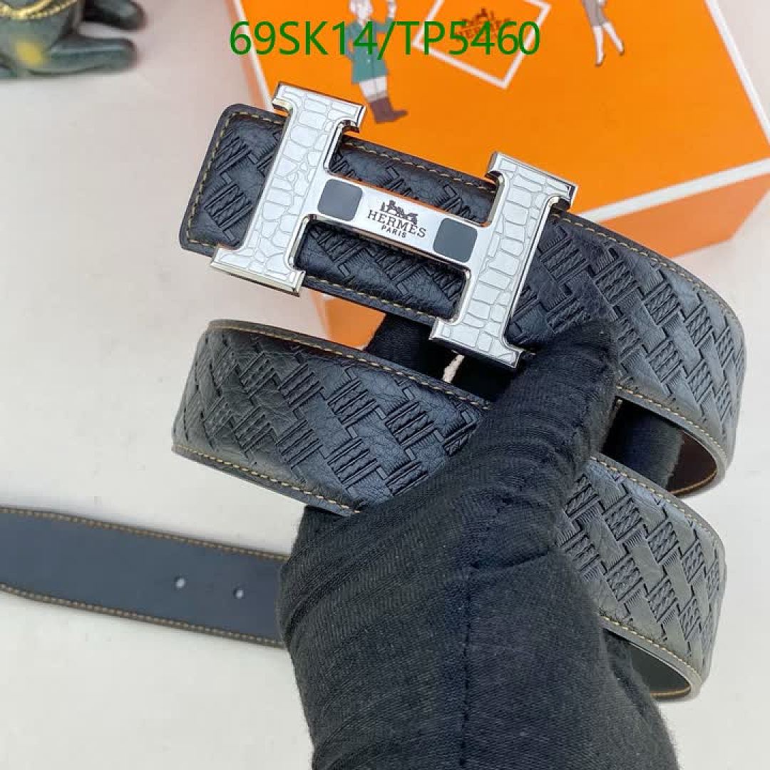 Hermes-Belts Code: TP5460 $: 69USD