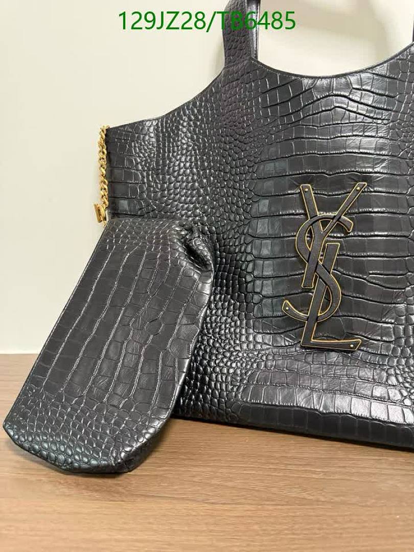 YSL-Bags(4A) Code: TB6485 $: 129USD