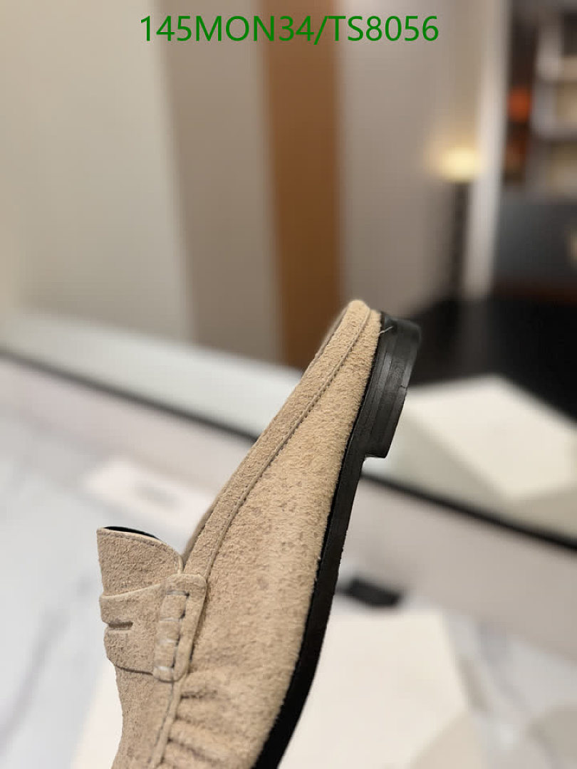 YSL-Shoes(Women) Code: TS8056 $: 145USD