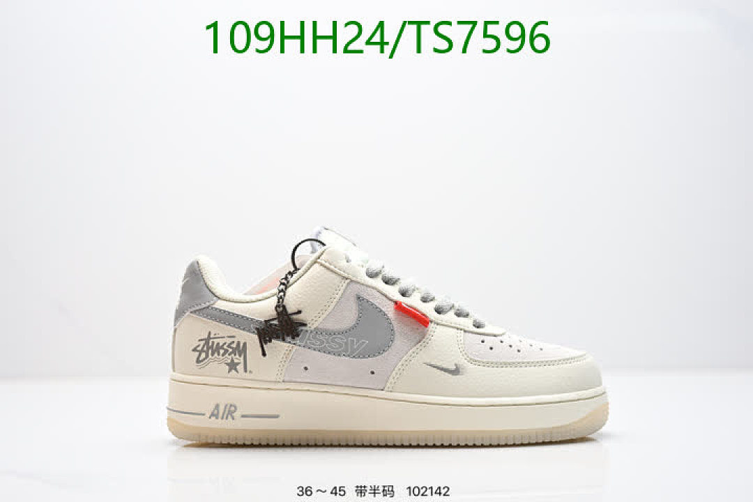 NIKE-Shoes(Women) Code: TS7596 $: 109USD