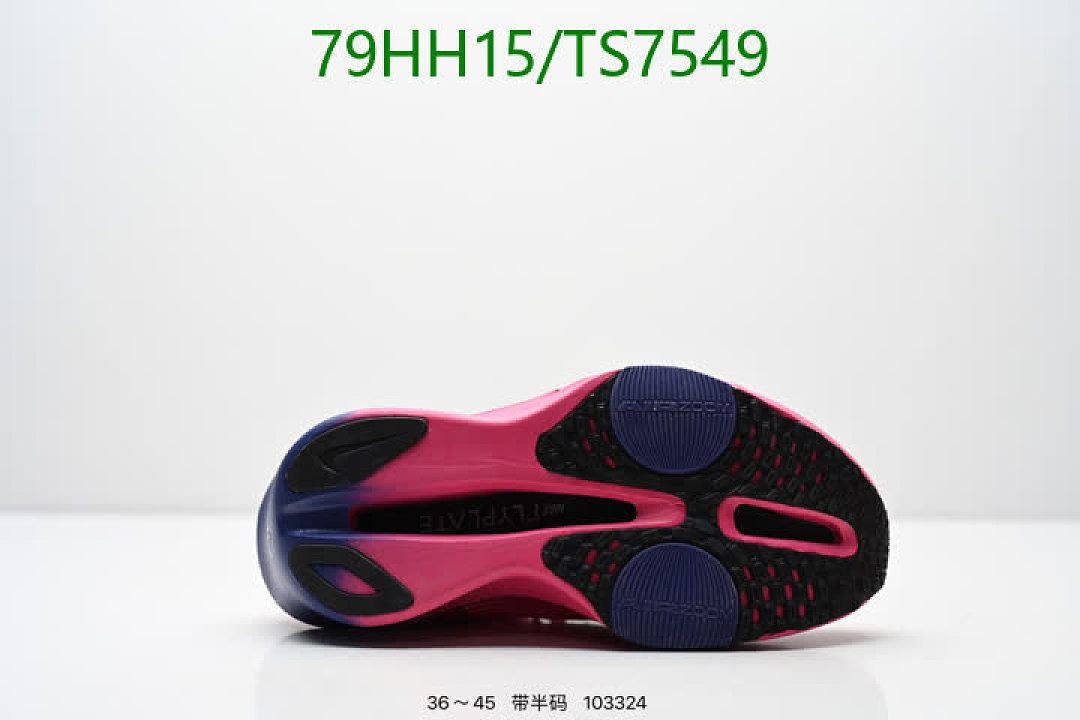 NIKE-Shoes(Women) Code: TS7549 $: 79USD