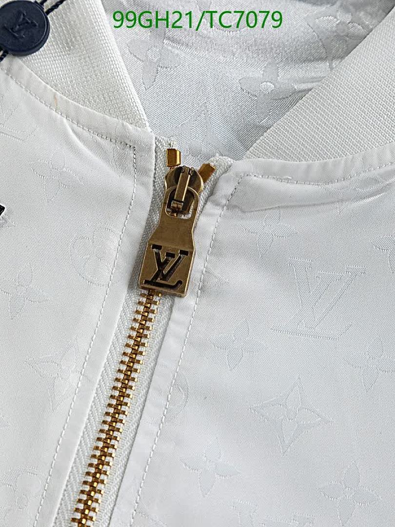 LV-Clothing Code: TC7079 $: 99USD