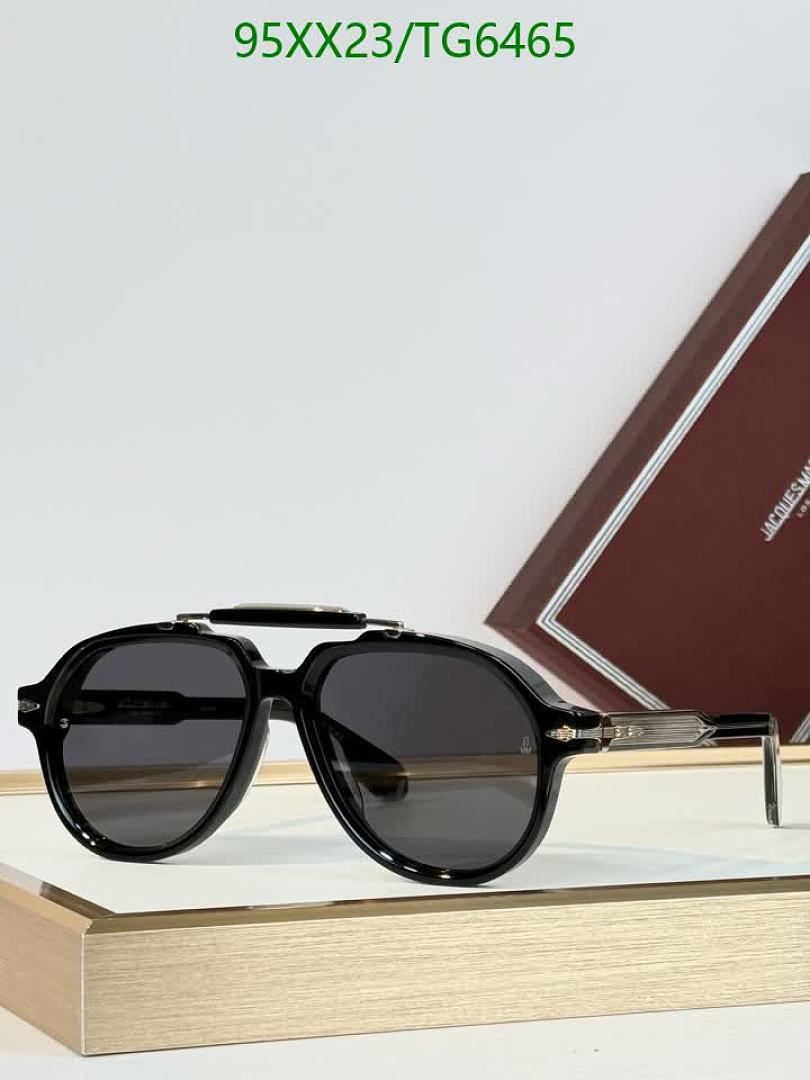 Jacques Marie Mage-Glasses Code: TG6465 $: 95USD