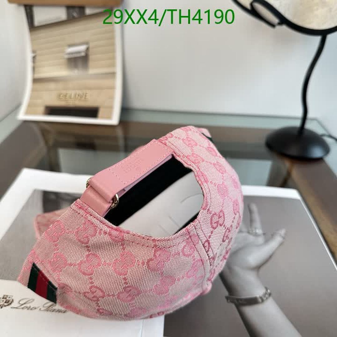 Gucci-Hats Code: TH4190 $: 29USD
