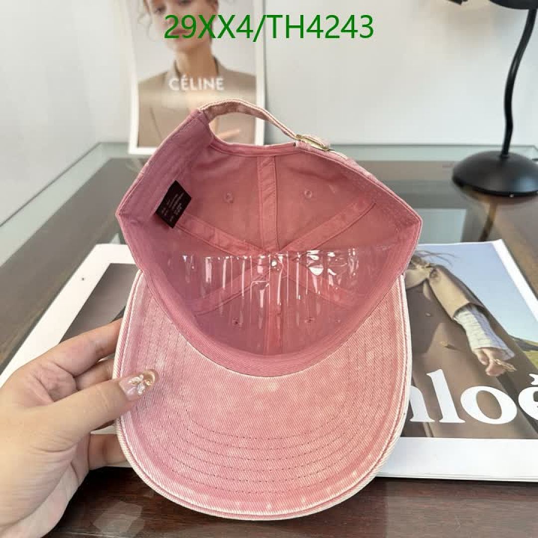 Alo yoga-Hats Code: TH4243 $: 29USD
