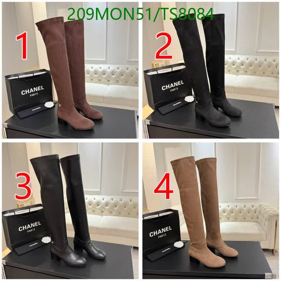 Boots-Shoes(Women) Code: TS8084 $: 209USD