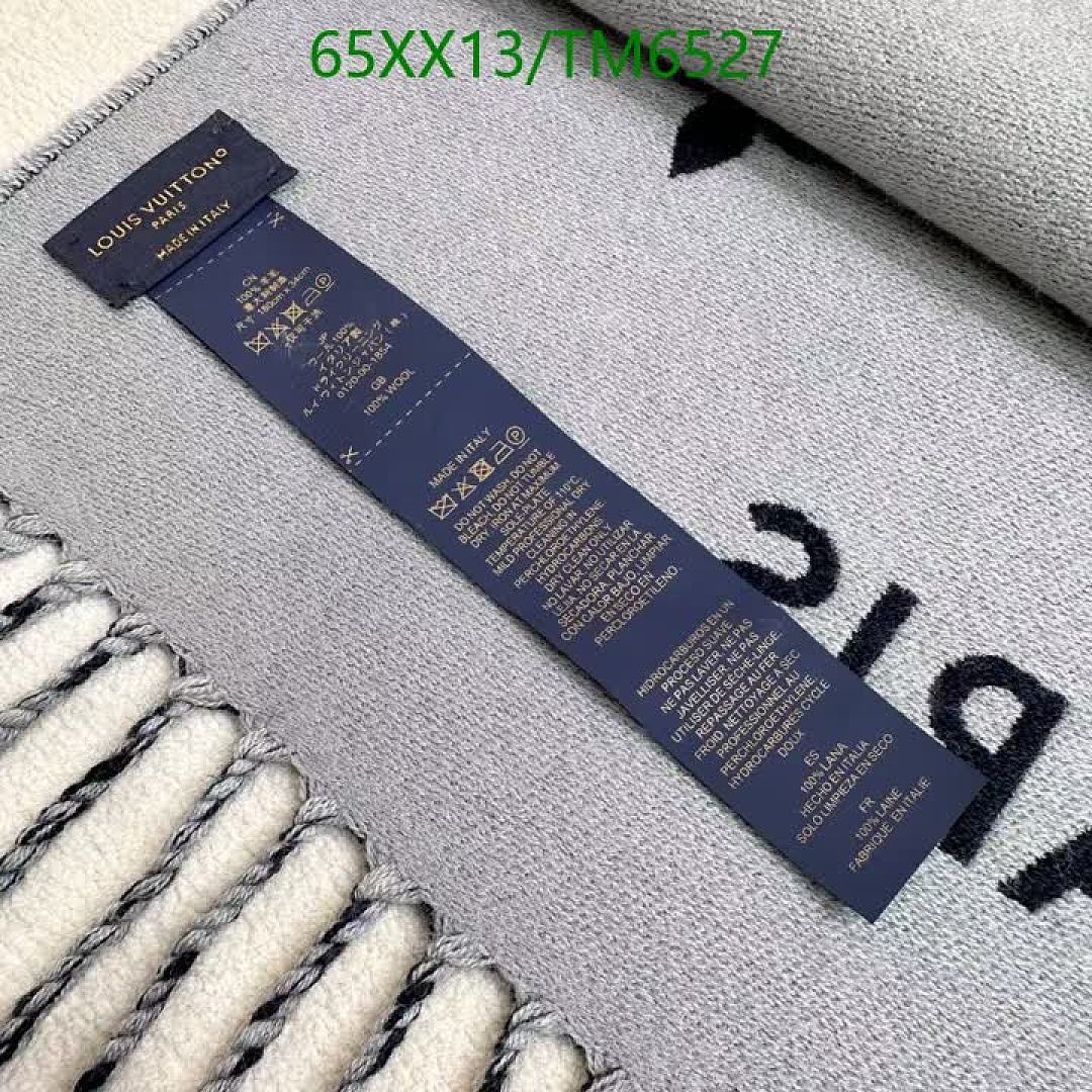 LV-Scarves Code: TM6527 $: 65USD