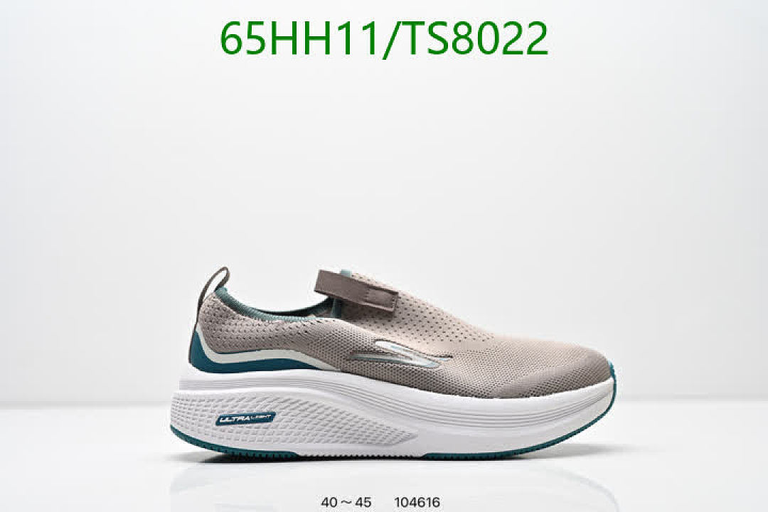 Skechers-Shoes(Men) Code: TS8022 $: 65USD