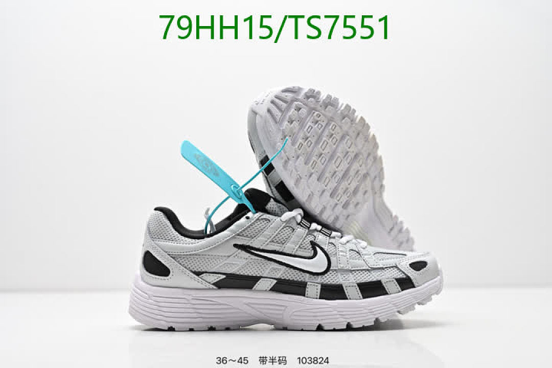 NIKE-Shoes(Women) Code: TS7551 $: 79USD