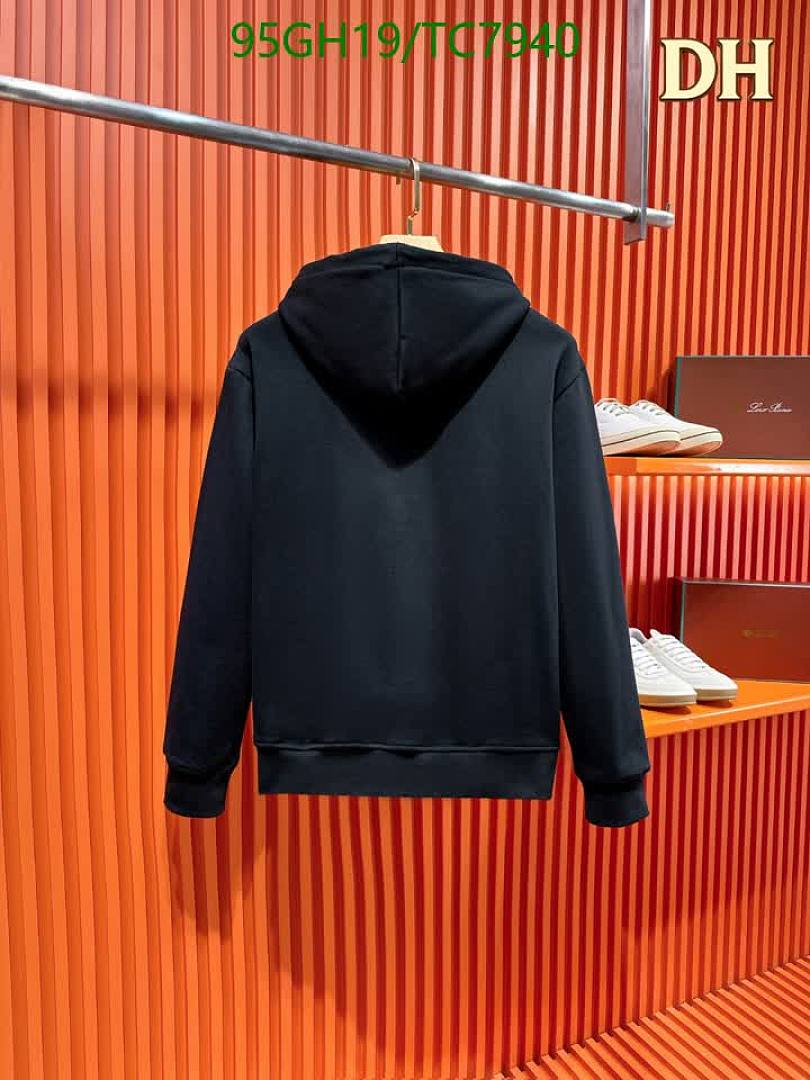 Loewe-Clothing Code: TC7940 $: 95USD